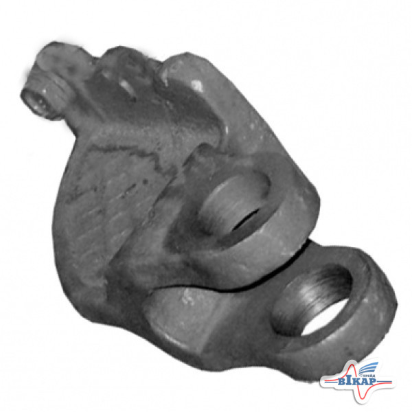 Ухо г/ц поворота (правое) Т-150К, ХТЗ-17221, 17021 (пр-во ХТЗ)