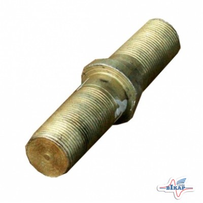Шпилька колеса (правая резьба) Т-150 (пр-во ЛКМЗ)