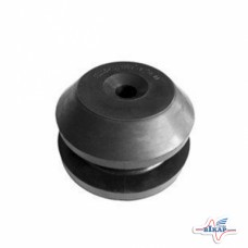 Подушка передней опоры дв. (н/обр.) (РОСТАР) КамАЗ