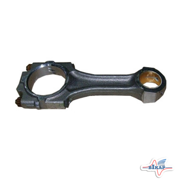 Шатун в сб.со втулкой(пр-во КамАЗ)