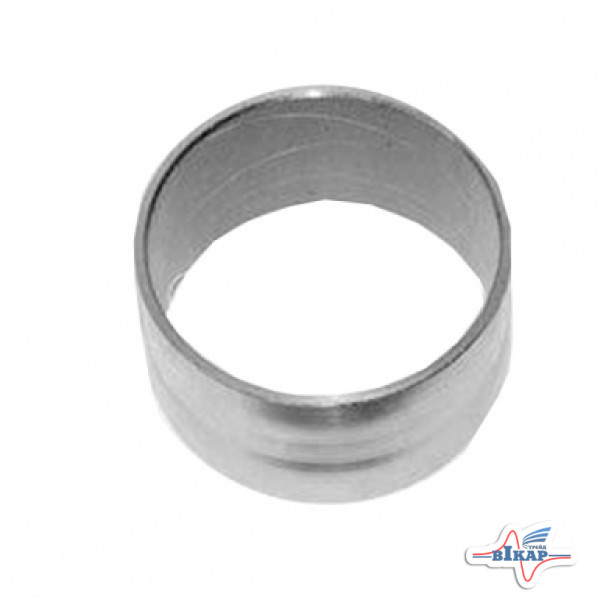 Втулка коллектора выпускного (бочонок) КамАЗ (Россия)