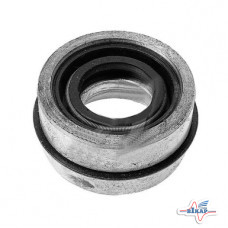 Втулка установочная маховика (пр-во КамАЗ)