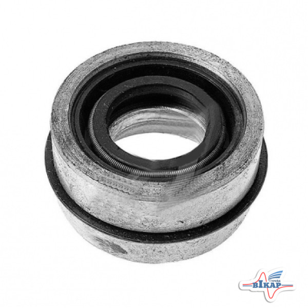 Втулка установочная маховика (пр-во КамАЗ)