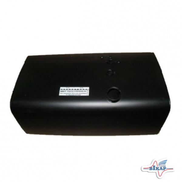 Бак топливный (350л) (пр-во КамАЗ)