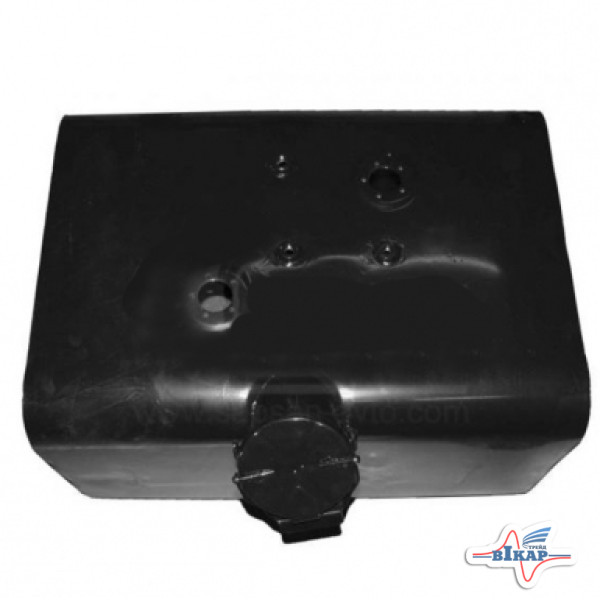 Бак топливный (125л)(пр-во КамАЗ)