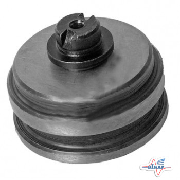 Клапан нагнетат. ТНВД (ЯЗДА) КамАЗ