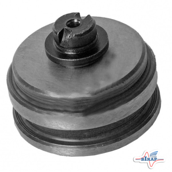 Клапан нагнетат. ТНВД (ЯЗДА) КамАЗ