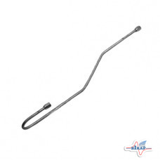 Трубка от топливн. бака к фильтру гр. оч. (пр-во КамАЗ)