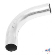 Трубка отвода масла от ТНВД (гусак) (пр-во КамАЗ)