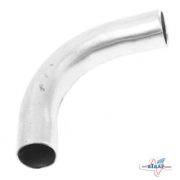 Трубка отвода масла от ТНВД (гусак) (пр-во КамАЗ)