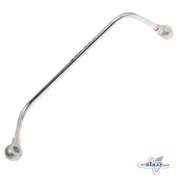 Трубка подвода масла к ТНВД (пр-во КамАЗ)