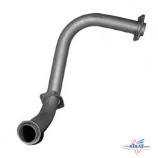 Труба приемная правая (пр-во КамАЗ)