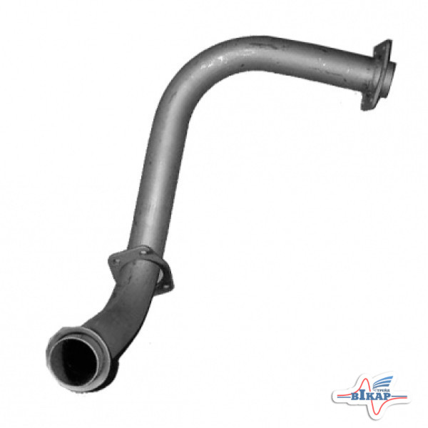 Труба приемная правая (пр-во КамАЗ)