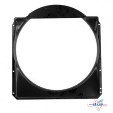 Кожух вентилятора (диффузор) (пр-во КамАЗ)