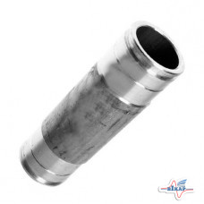 Труба водяная соединительная (короткая) (пр-во КамАЗ)