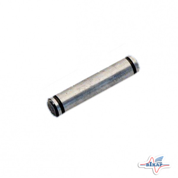 Ось вилки рычага оттяжного (пр-во КамАЗ)