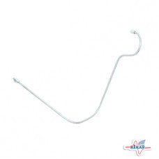 Трубка ПГУ длинная (под воздух) (пр-во КамАЗ)