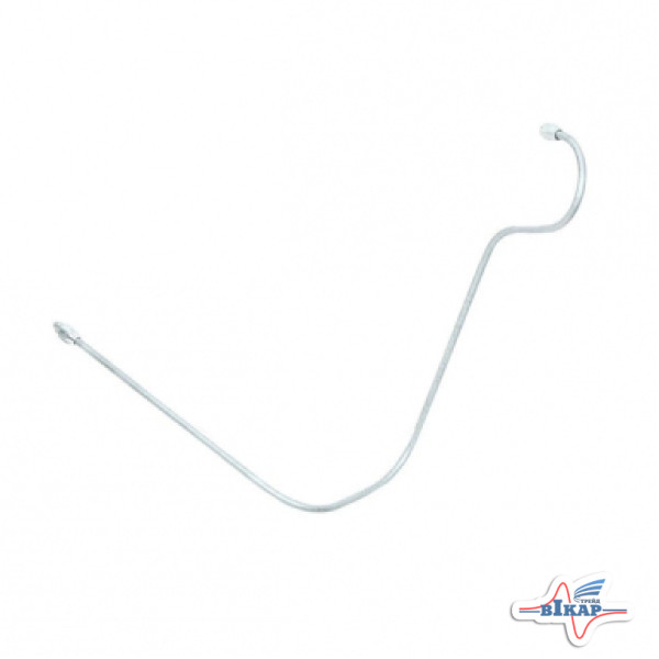 Трубка ПГУ длинная (под воздух) (пр-во КамАЗ)