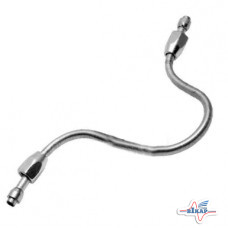 Трубка ПГУ короткая (под воздух) (пр-во КамАЗ)