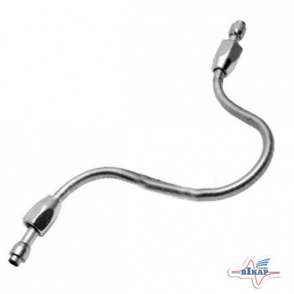 Трубка ПГУ короткая (под воздух) (пр-во КамАЗ)