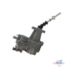 ПГУ в сб. со штоком (пр-во КамАЗ)