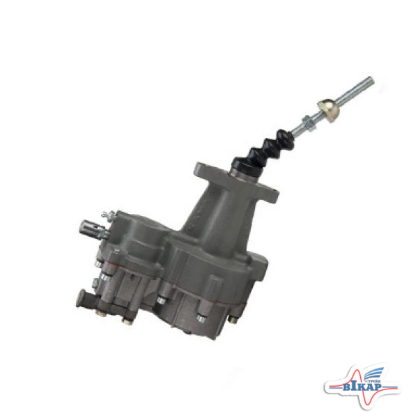 ПГУ в сб. со штоком (пр-во КамАЗ)