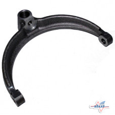 Вилка включения 2 и 3 передач (пр-во КамАЗ) Вилка включения 2 и 3 передач (пр-во КамАЗ)