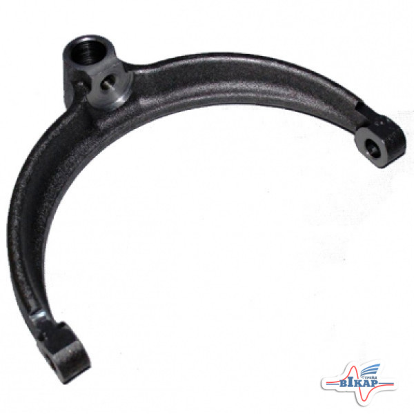 Вилка включения 2 и 3 передач (пр-во КамАЗ)