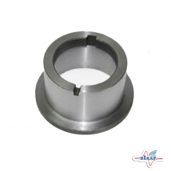 Втулка подшипника первичн.вала делит. (пр-во КамАЗ)
