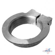 Втулка распорная (между КПП и деилит.) (пр-во КамАЗ)