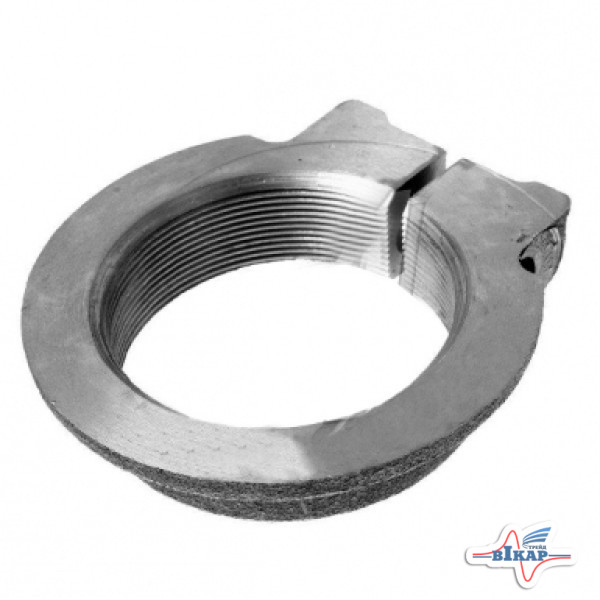 Втулка распорная (между КПП и деилит.) (пр-во КамАЗ)