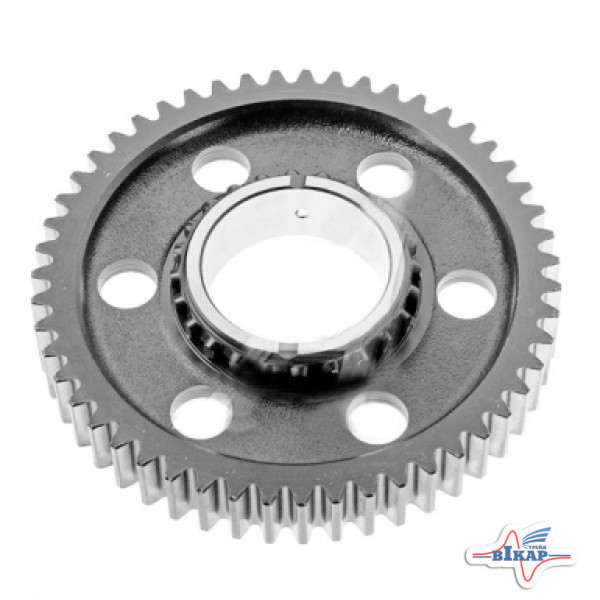 Шестерня 1-ой перед. вторвала КПП (пр-во КамАЗ)