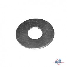 Шайба стопор.болта крышки бугеля (пр-во КамАЗ) Шайба стопор.болта крышки бугеля (пр-во КамАЗ)