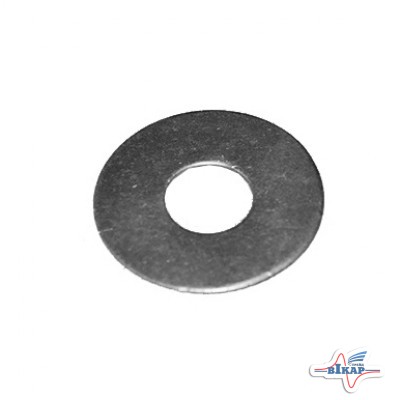 Шайба стопор.болта крышки бугеля (пр-во КамАЗ)