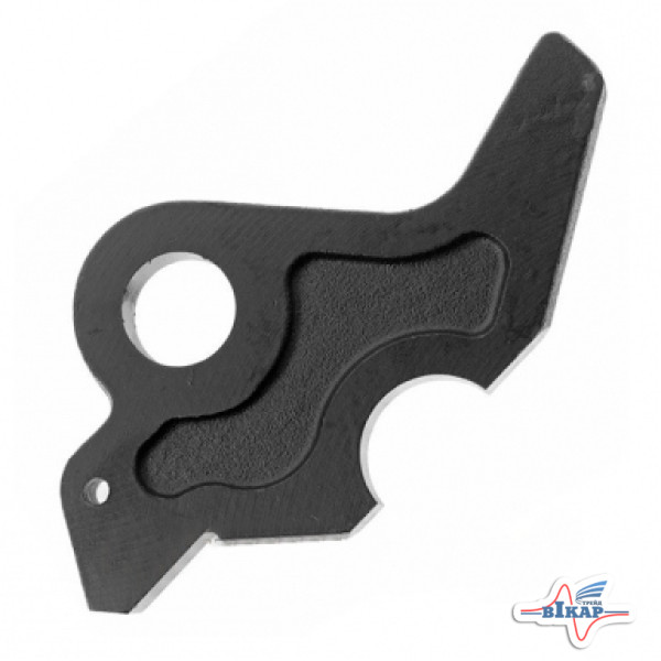 Губка седла (пр-во КамАЗ)