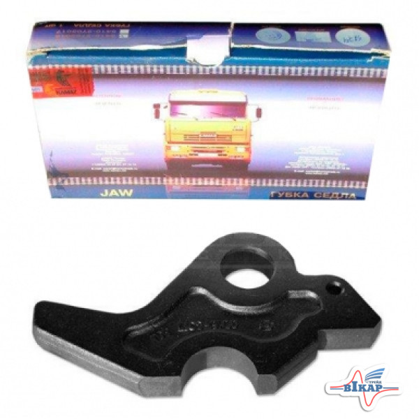 Губка седла (с отв.под штифт) (пр-во КамАЗ)