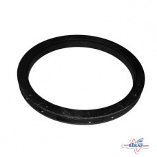 Круг поворотный прицепа НЕФАЗ-8350, 8560, СЗАП-8551, 8527 (г.Высокая Гора)