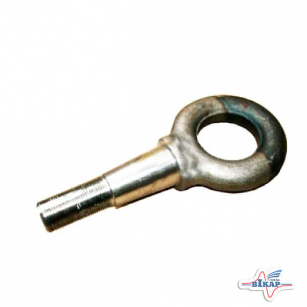 Петля дышла прицепа ГКБ, НЕФАЗ