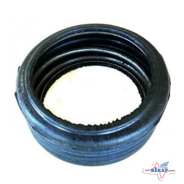 Чехол упл. оси колеса направляющего ДТ-75