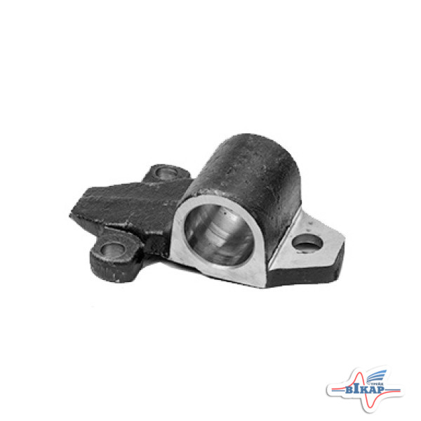 Ушко рессоры передней(пр-во КамАЗ)