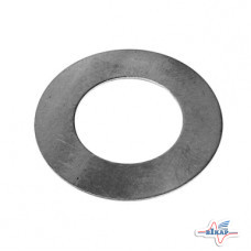 Шайба регулиров. шкворня (1,5 мм) (пр-во КамАЗ)