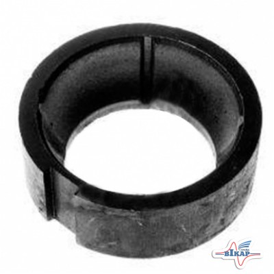 Вкладыш пальца рул.тяги верх.(порошковый) КамАЗ