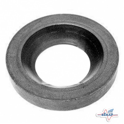 Вкладыш пальца рул.тяги нижн.(порошковый) КамАЗ