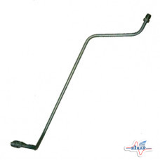 Трубка высоког давления ГУР (по двиг.) (пр-во КамАЗ)