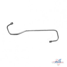 Трубка выс. давл. к механизму ГУР (пр-во КамАЗ)