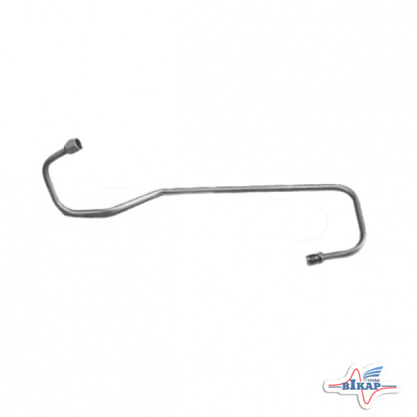 Трубка выс. давл. к механизму ГУР (пр-во КамАЗ)