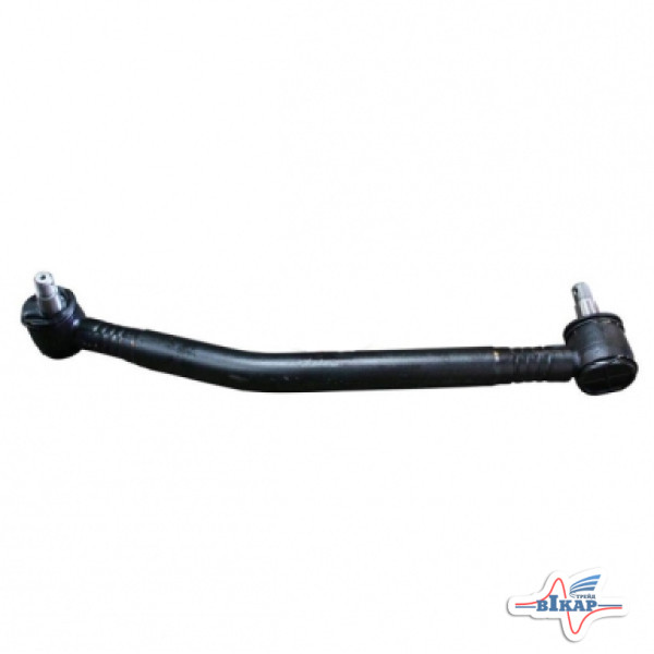 Тяга рулевая сошки (пр-во КамАЗ)