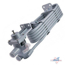 Влагомаслоотделитель с регул. давл.(ПААЗ) КамАЗ, МАЗ