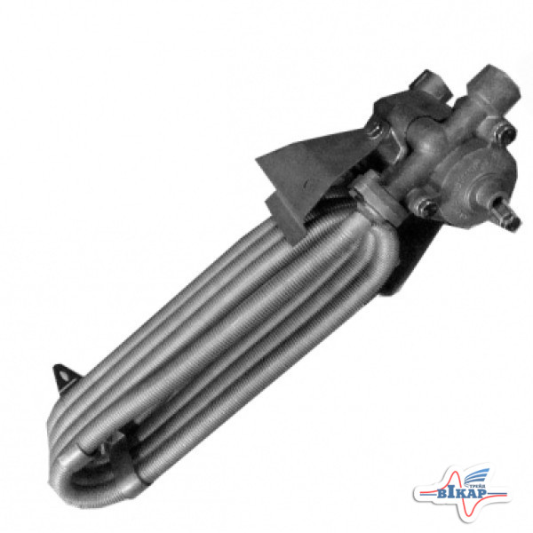 Влагоотделитель в сб. (ПААЗ) КамАЗ, МАЗ