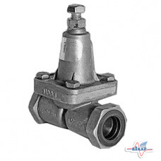 Клапан защитный одинарный (ПААЗ) КамАЗ, МАЗ